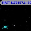 FIRST J170157.1+320220