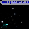 FIRST J170157.5+310936