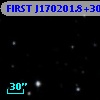 FIRST J170201.8+304755