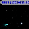 FIRST J170205.5+320903