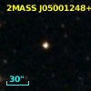1RXS J050012.4+532033