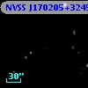NVSS J170205+324557