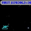 FIRST J170206.3+301015