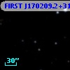 FIRST J170209.2+311500