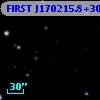 FIRST J170215.8+305735