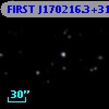 FIRST J170216.3+312231