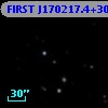 FIRST J170217.4+305035