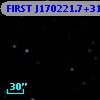 FIRST J170221.7+313716