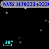 NVSS J170223+322630