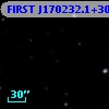 FIRST J170232.1+303929