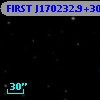 FIRST J170232.9+303938