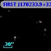 FIRST J170233.9+323328