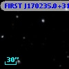 FIRST J170235.0+311813