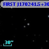 FIRST J170241.5+302542