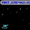FIRST J170244.1+321832