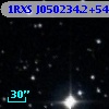 1RXS J050234.2+545111