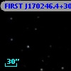 FIRST J170246.4+302236