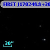 FIRST J170248.8+304044