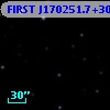 FIRST J170251.7+302351