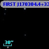FIRST J170304.4+323524