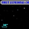 FIRST J170309.6+301117