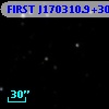FIRST J170310.9+303915