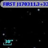 FIRST J170311.3+321753