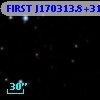 FIRST J170313.8+310922