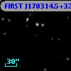 FIRST J170314.5+321156