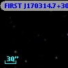 FIRST J170314.7+302621