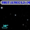 FIRST J170321.3+301636