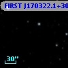 FIRST J170322.1+301608