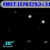 FIRST J170329.3+313341