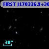 FIRST J170336.9+305053