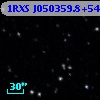 1RXS J050359.8+542917