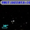 FIRST J165507.8+314107