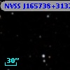 NVSS J165738+313249