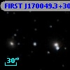 FIRST J170049.3+300838