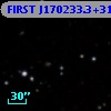 FIRST J170233.3+315821