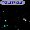 TXS 1657+316