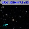 1RXS J050447.9+533056