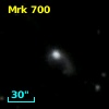 Mrk  700