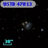 WSTB 47W13