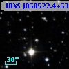 1RXS J050522.4+532104
