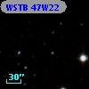 WSTB 47W22