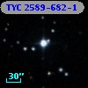 TYC 2589-682-1
