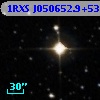1RXS J050652.9+534141