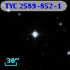 TYC 2589-852-1