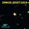 1RXS J050718.8+530713