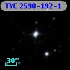TYC 2590-192-1